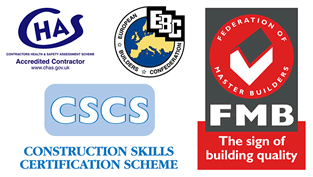 Accreditations